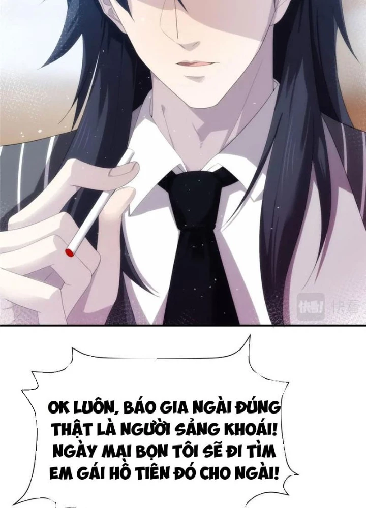 Quỷ Thần Trủng Chapter 36 - 73