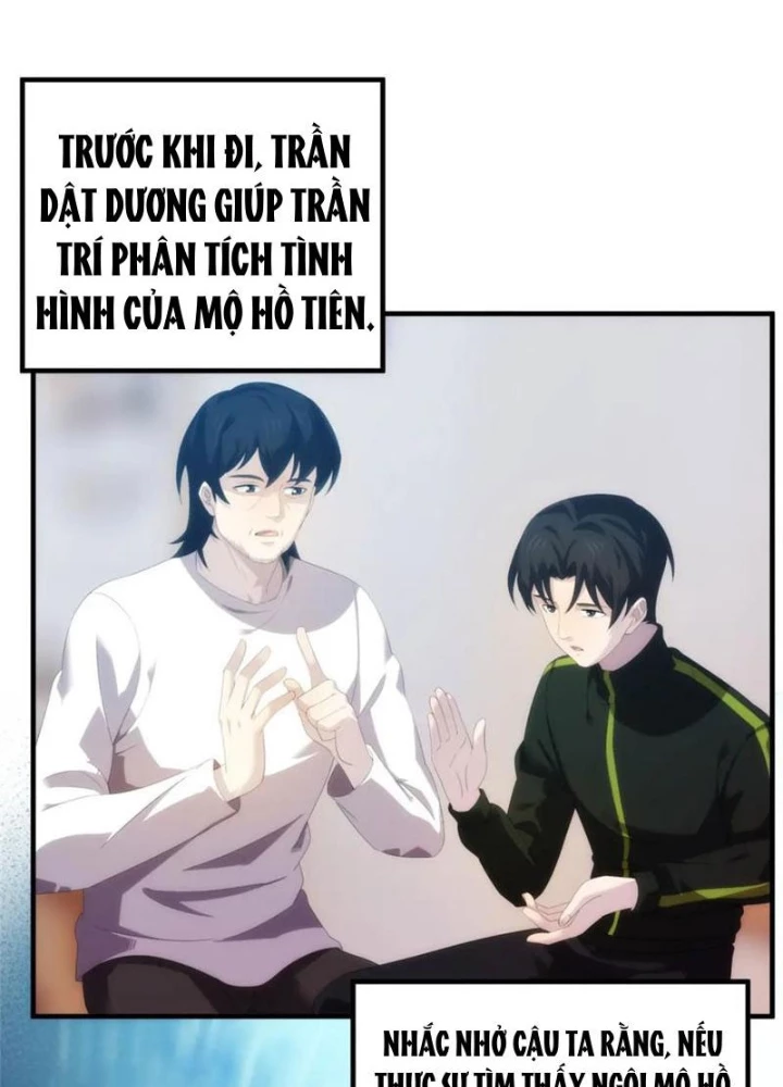 Quỷ Thần Trủng Chapter 36 - 77