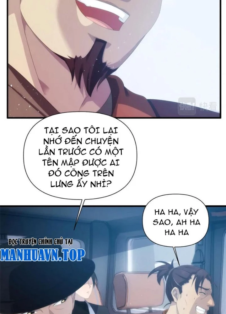 Quỷ Thần Trủng Chapter 36 - 81