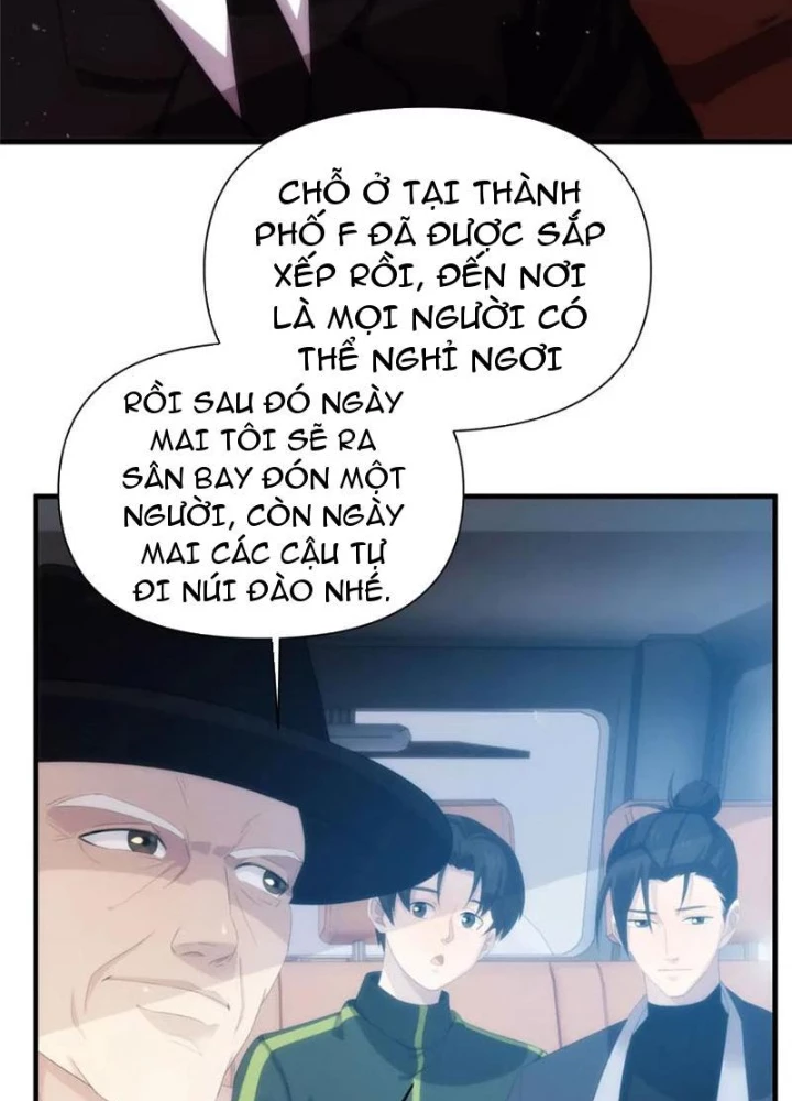 Quỷ Thần Trủng Chapter 36 - 83