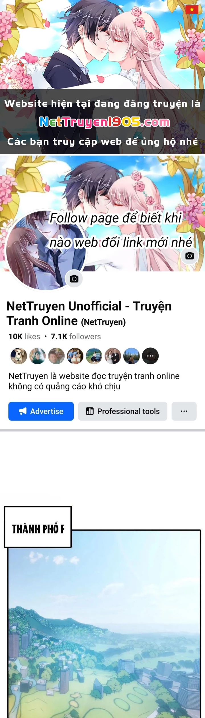 Quỷ Thần Trủng Chapter 37 - 1