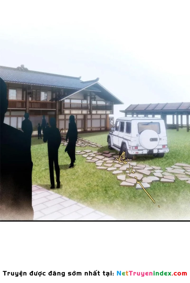 Quỷ Thần Trủng Chapter 37 - 3