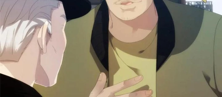 Quỷ Thần Trủng Chapter 37 - 6