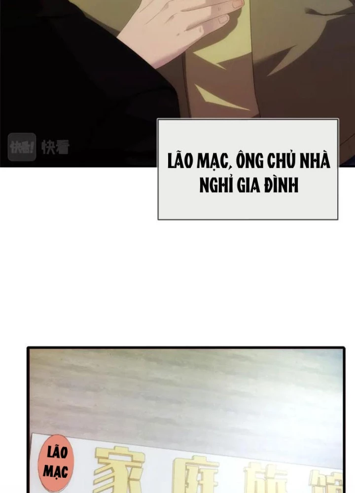 Quỷ Thần Trủng Chapter 37 - 7