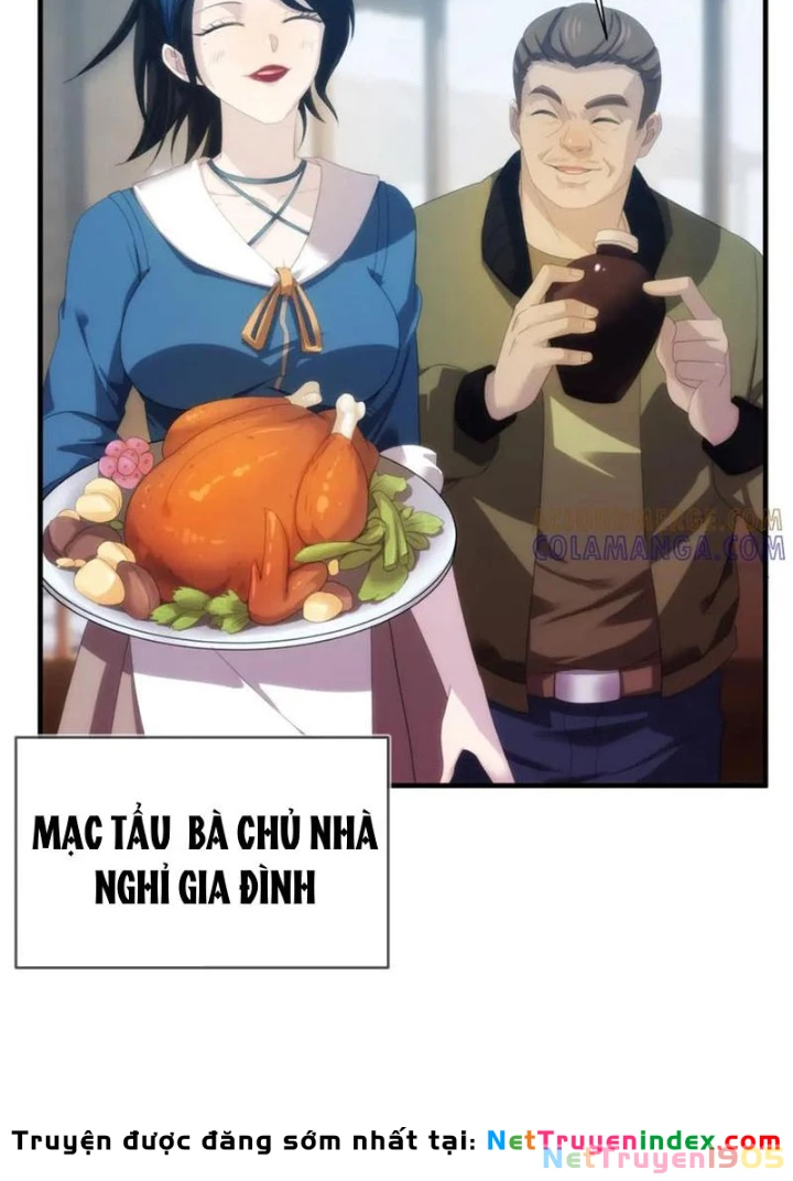 Quỷ Thần Trủng Chapter 37 - 11