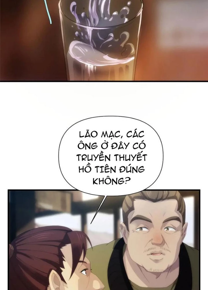 Quỷ Thần Trủng Chapter 37 - 13