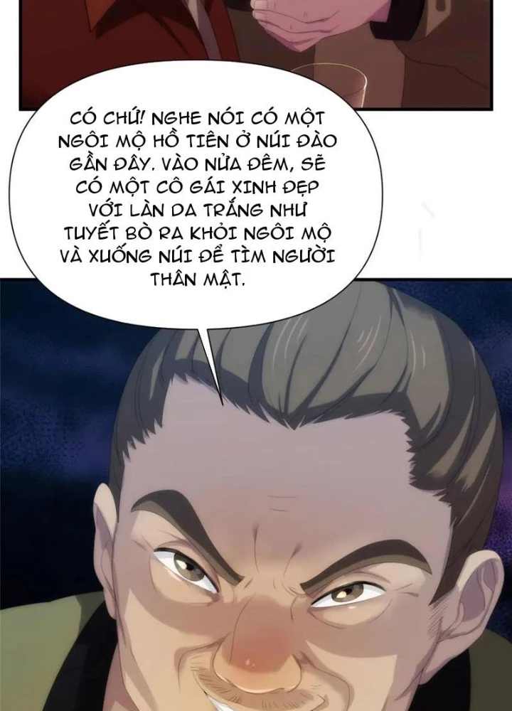 Quỷ Thần Trủng Chapter 37 - 15