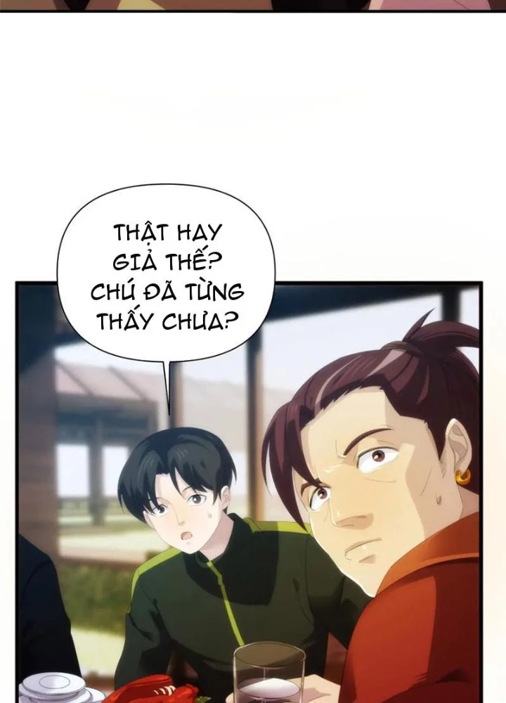 Quỷ Thần Trủng Chapter 37 - 17