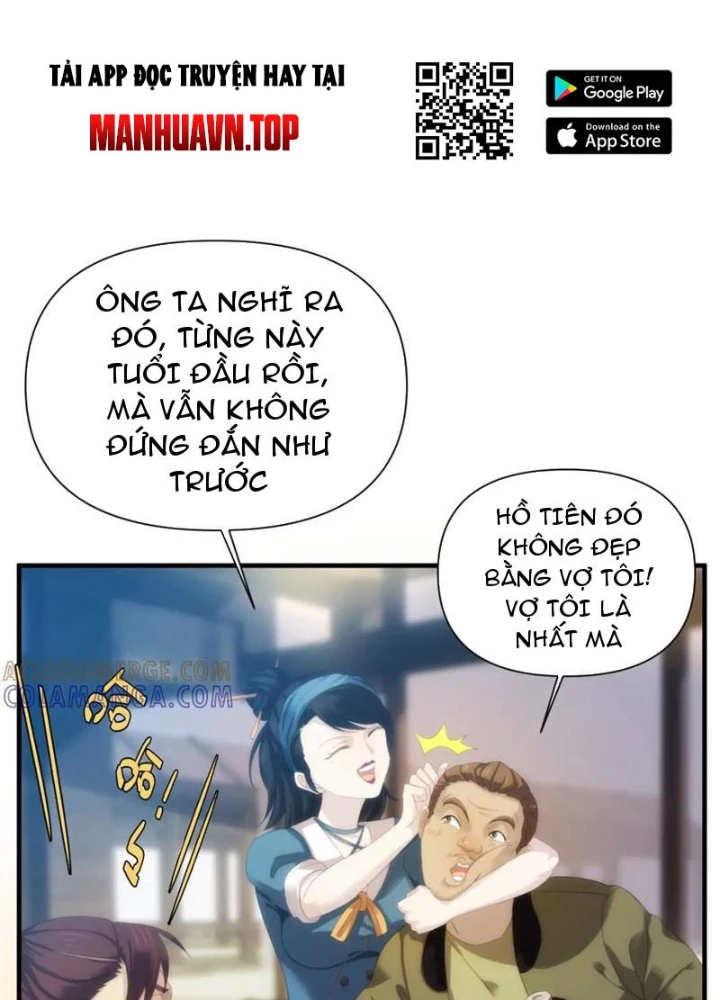 Quỷ Thần Trủng Chapter 37 - 19