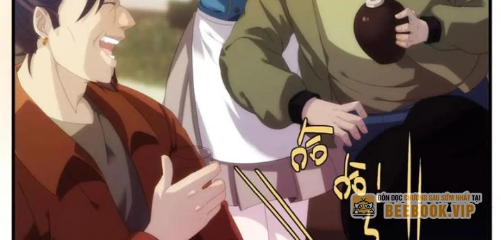 Quỷ Thần Trủng Chapter 37 - 20