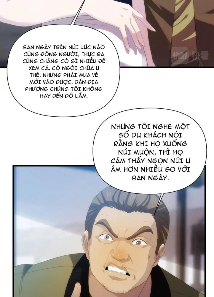 Quỷ Thần Trủng Chapter 37 - 23