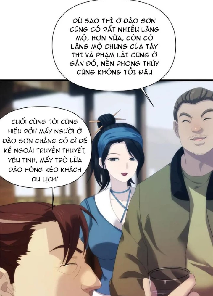 Quỷ Thần Trủng Chapter 37 - 25