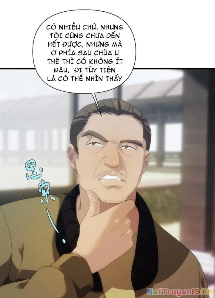 Quỷ Thần Trủng Chapter 37 - 29