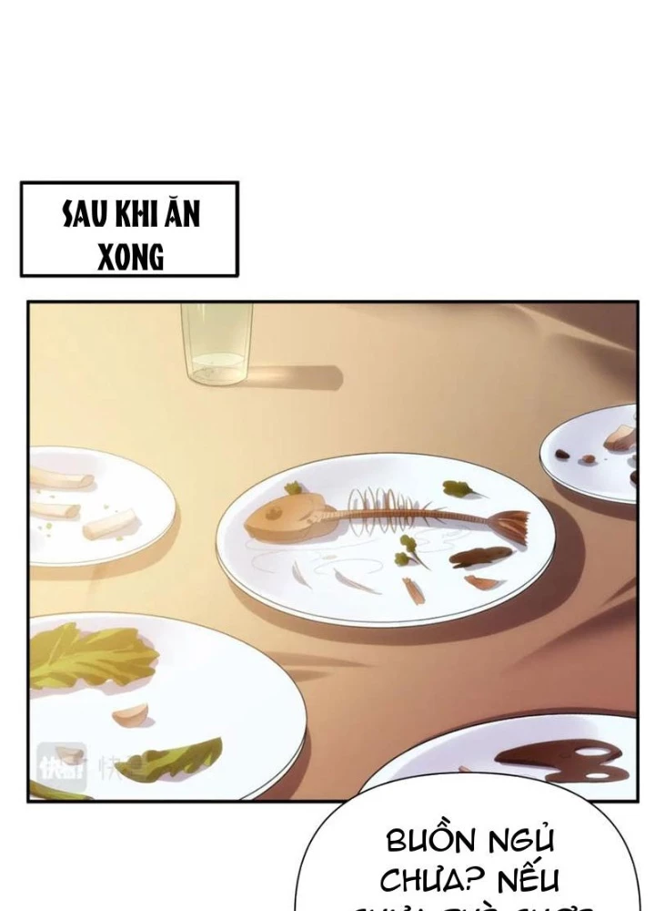 Quỷ Thần Trủng Chapter 37 - 33