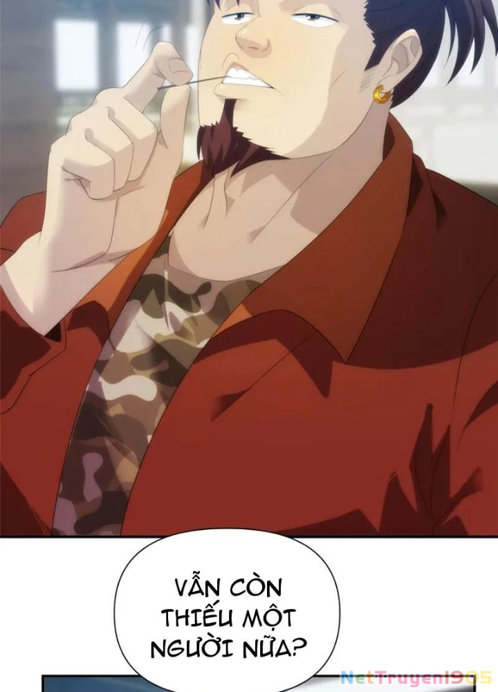 Quỷ Thần Trủng Chapter 37 - 35