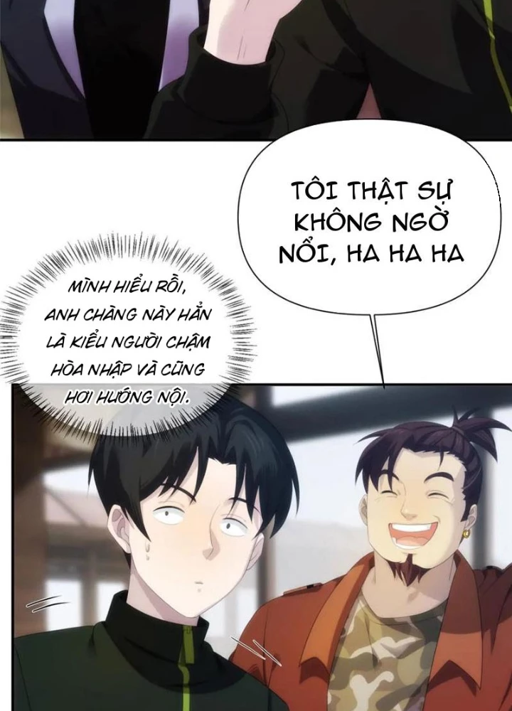 Quỷ Thần Trủng Chapter 37 - 39