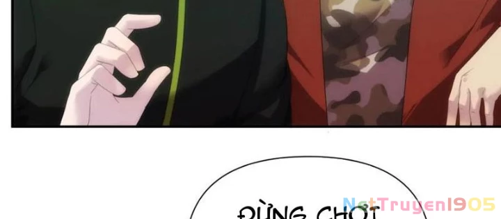 Quỷ Thần Trủng Chapter 37 - 40