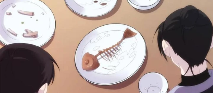 Quỷ Thần Trủng Chapter 37 - 42