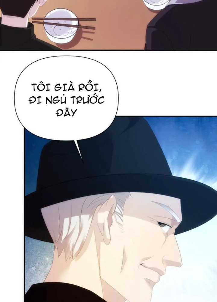 Quỷ Thần Trủng Chapter 37 - 43