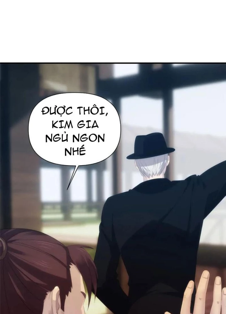 Quỷ Thần Trủng Chapter 37 - 45