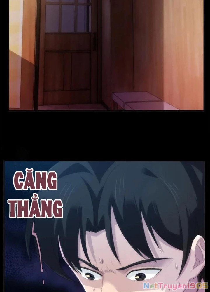 Quỷ Thần Trủng Chapter 37 - 49