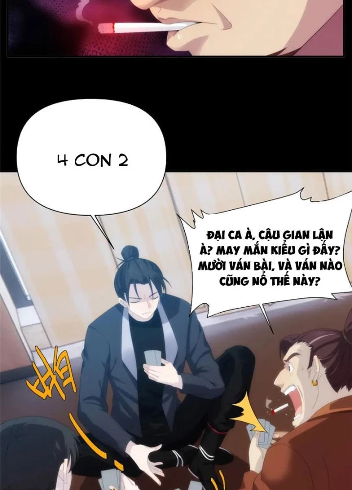 Quỷ Thần Trủng Chapter 37 - 53