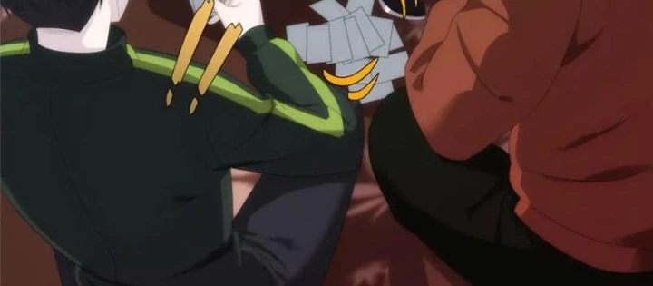 Quỷ Thần Trủng Chapter 37 - 54