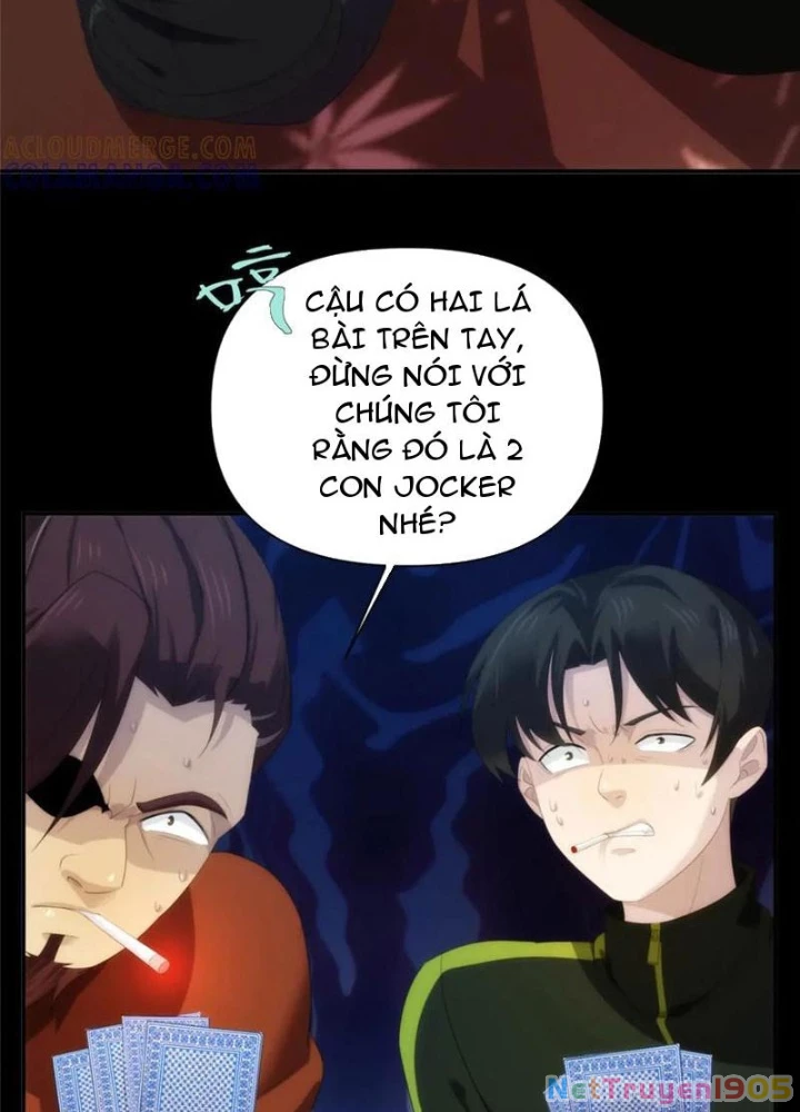 Quỷ Thần Trủng Chapter 37 - 55