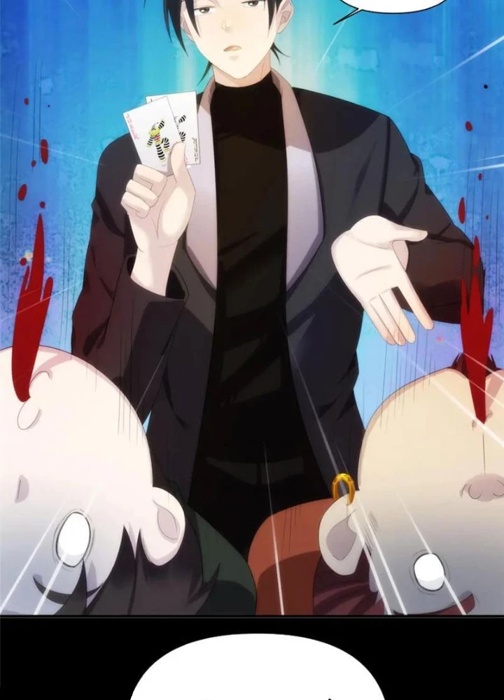 Quỷ Thần Trủng Chapter 37 - 59