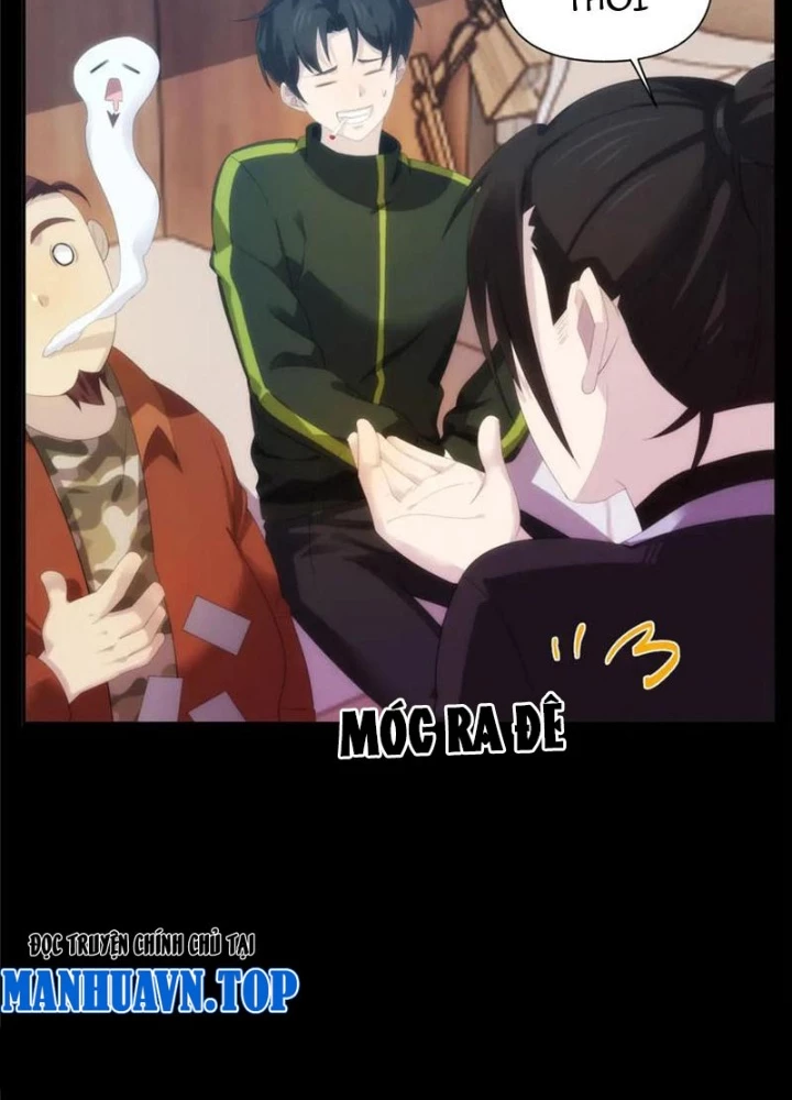 Quỷ Thần Trủng Chapter 37 - 61