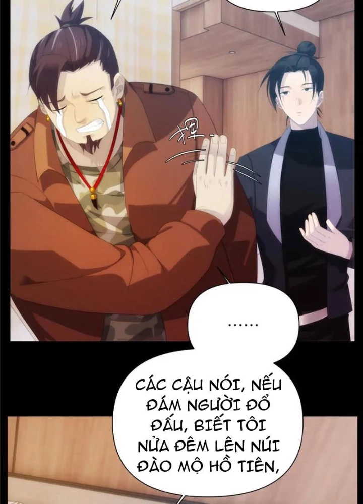 Quỷ Thần Trủng Chapter 37 - 63