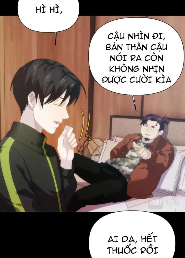 Quỷ Thần Trủng Chapter 37 - 69