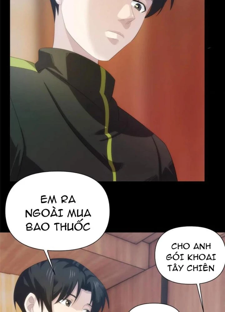 Quỷ Thần Trủng Chapter 37 - 71