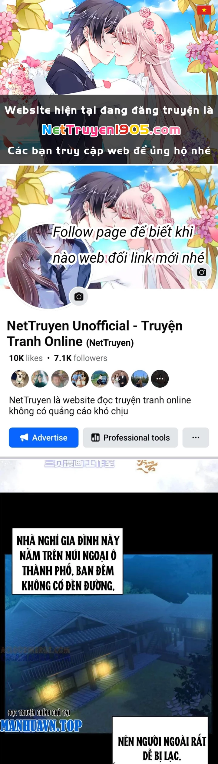 Quỷ Thần Trủng Chapter 38 - 1