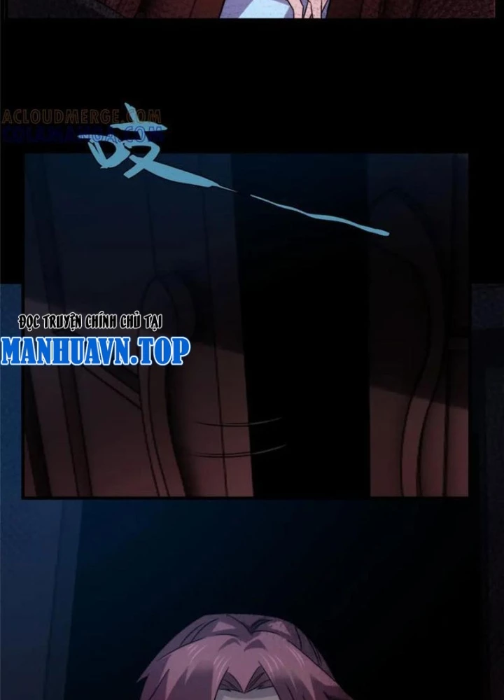 Quỷ Thần Trủng Chapter 38 - 39