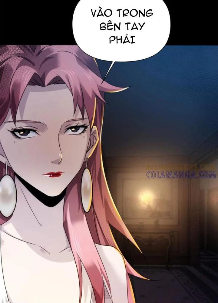 Quỷ Thần Trủng Chapter 38 - 45