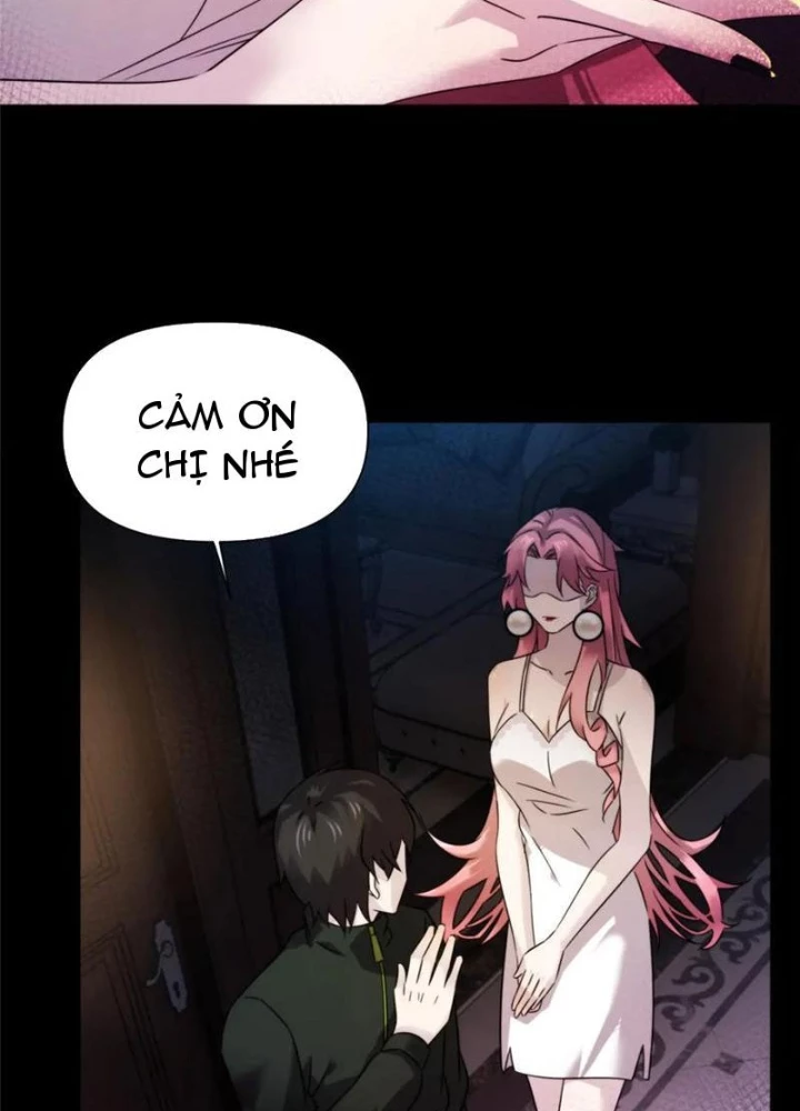 Quỷ Thần Trủng Chapter 38 - 47