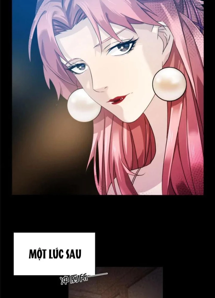 Quỷ Thần Trủng Chapter 38 - 51
