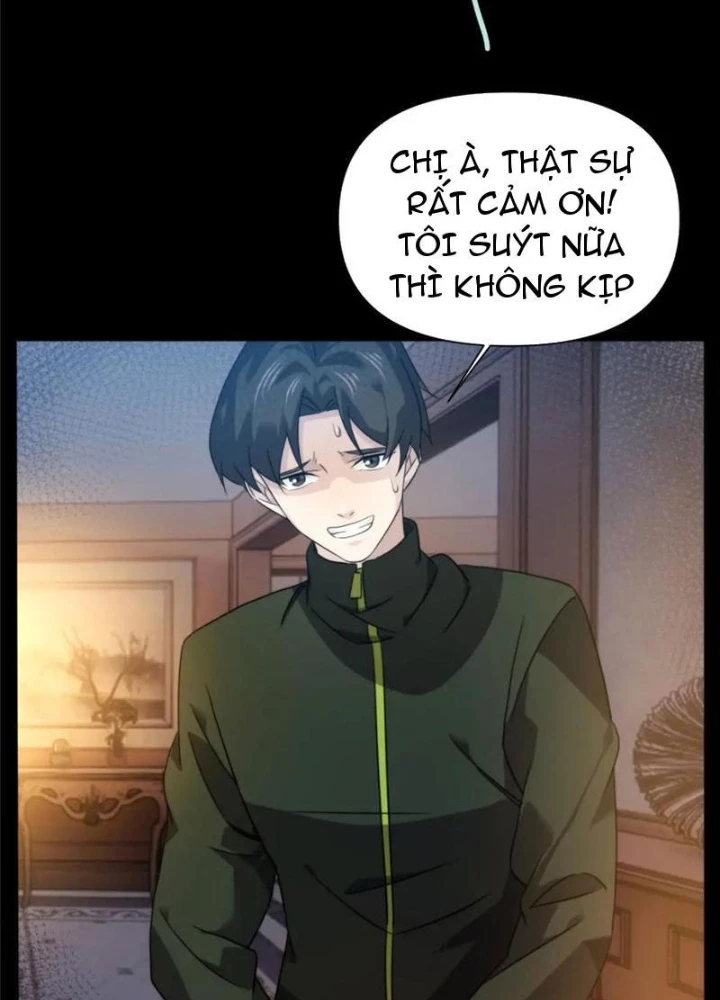 Quỷ Thần Trủng Chapter 38 - 53