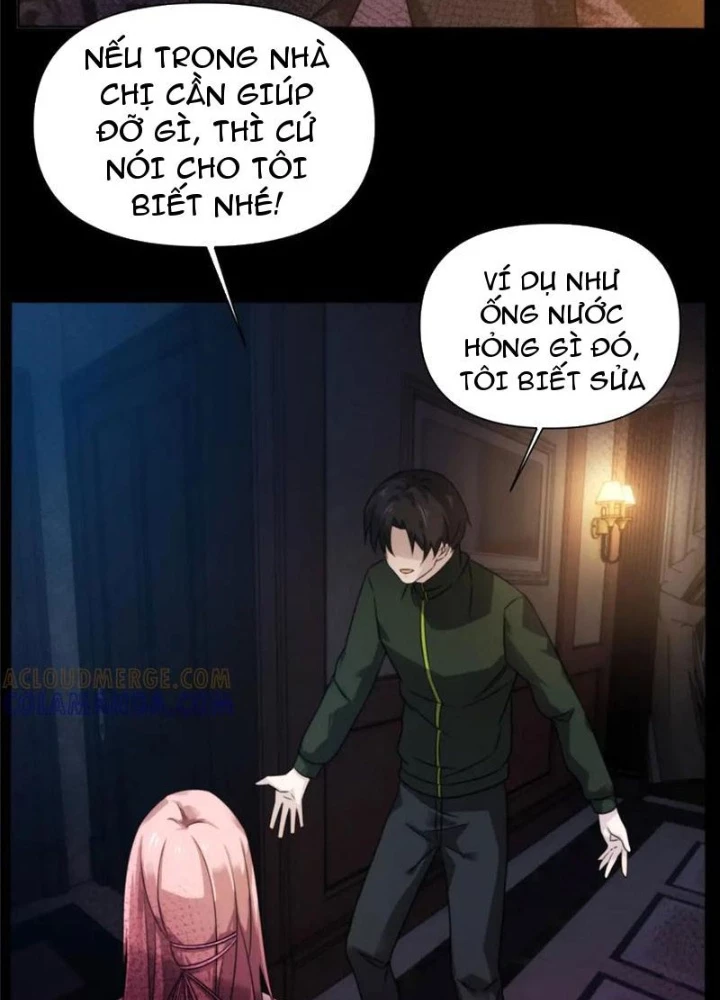 Quỷ Thần Trủng Chapter 38 - 55