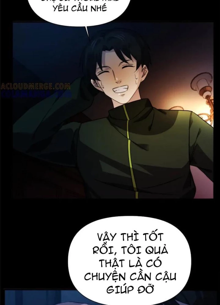 Quỷ Thần Trủng Chapter 38 - 59