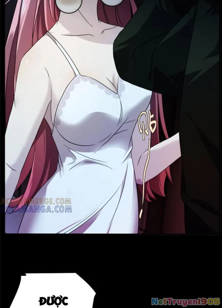 Quỷ Thần Trủng Chapter 38 - 61