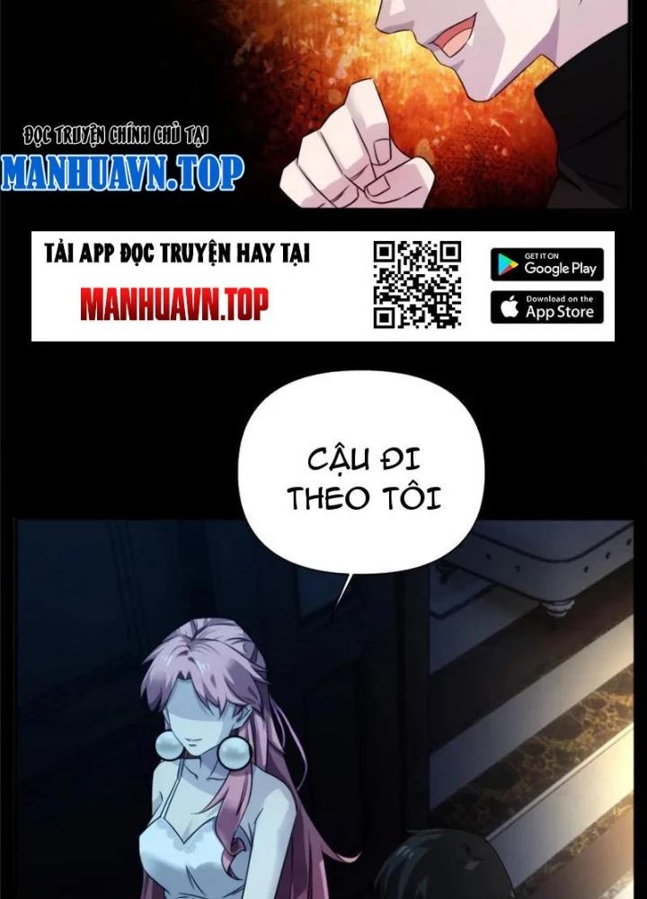 Quỷ Thần Trủng Chapter 38 - 63