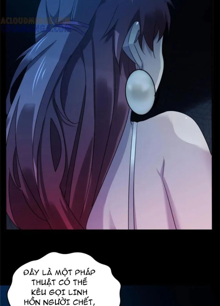 Quỷ Thần Trủng Chapter 38 - 73