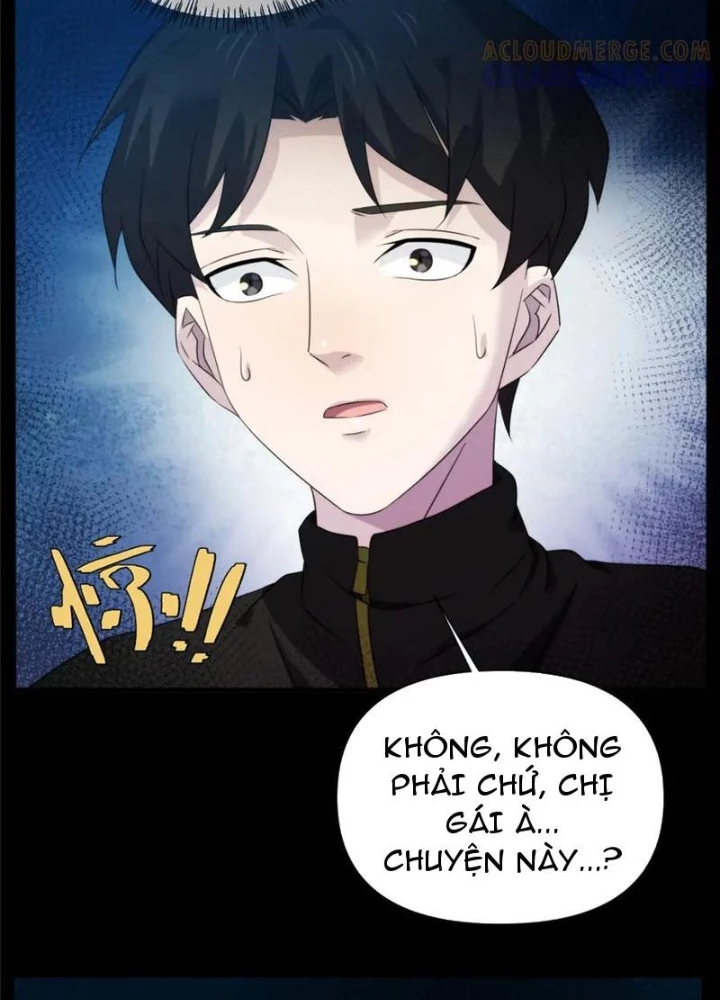 Quỷ Thần Trủng Chapter 38 - 79