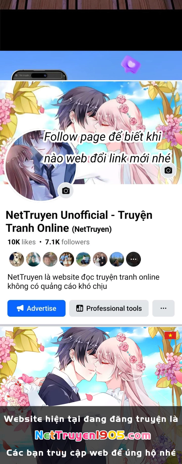 Quỷ Thần Trủng Chapter 38 - 86