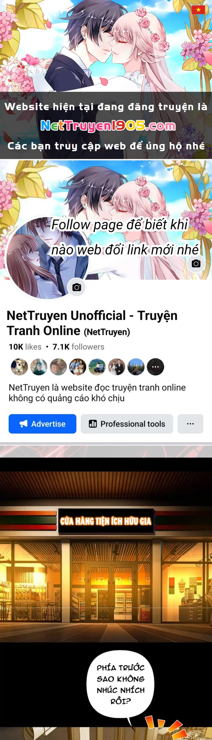 Thiên Sư Phục Linh Chapter 16 - 1