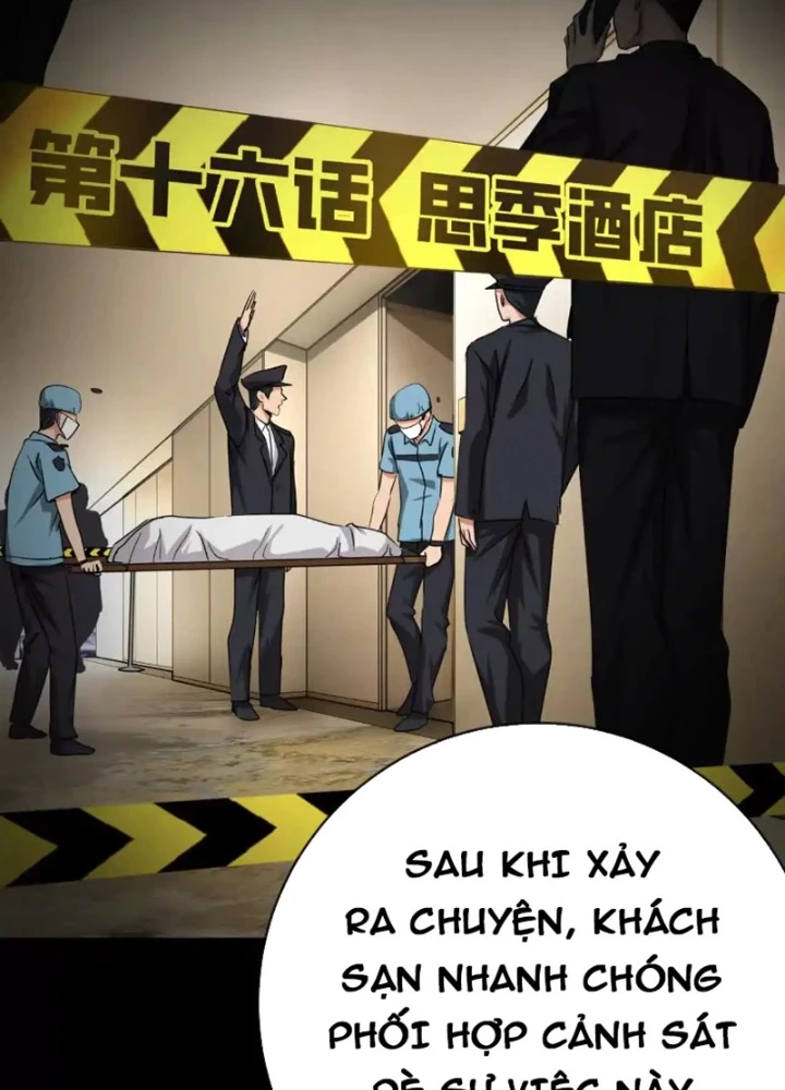 Thiên Sư Phục Linh Chapter 16 - 37