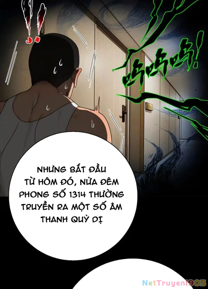 Thiên Sư Phục Linh Chapter 16 - 39