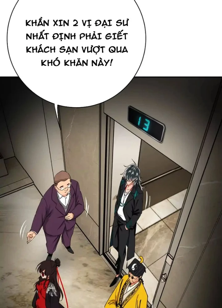 Thiên Sư Phục Linh Chapter 16 - 45